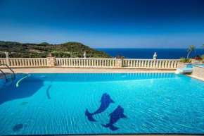 Argo Zante Retreats - Keri Poolside Resort